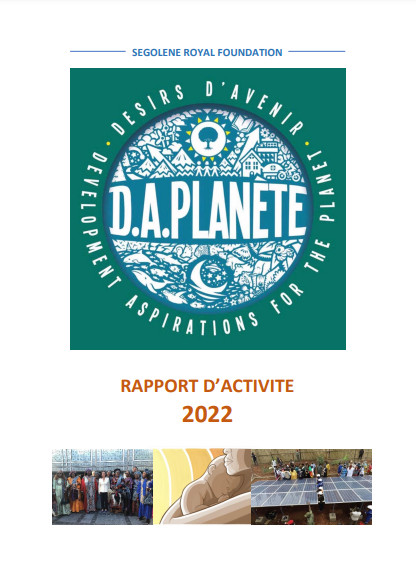 rapport da2022