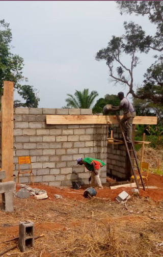 Chefferie de Bangoulap 10 janvier 2022